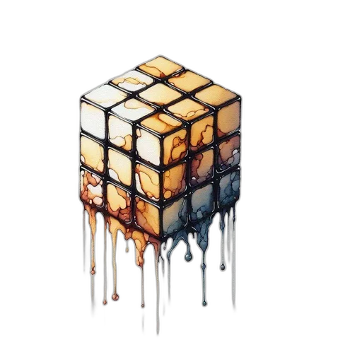 jacket, food, weapon, pixel art, concept art, watercolor, cyberpunk, fire transparent PNG cut-out