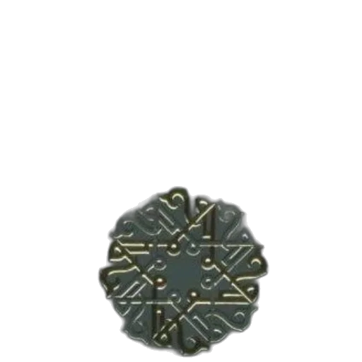 jewelry, crown, staff, weapon, 3d render, cover, book, titled transparent PNG cut-out