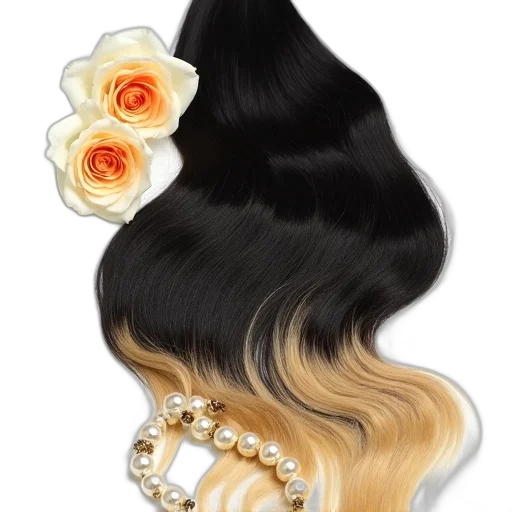 hair, crown, jewelry, photorealistic, watercolor, cartoon, concept art, golden transparent PNG cut-out