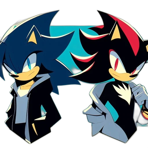 mask, crown, concept art, pixel art, cartoon, anime, dark, blue transparent PNG cut-out