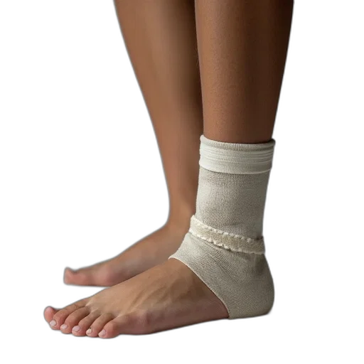 shoes, person, wearing, foot transparent PNG cut-out