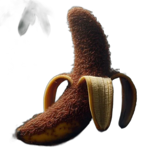 animal, hat, staff, food, concept art, 3d render, photorealistic, large transparent PNG cut-out