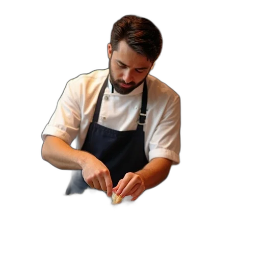 staff, food, weapon, hair transparent PNG cut-out