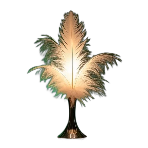 crown, tree, staff, hair transparent PNG cut-out