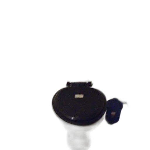 hat, jewelry, crown, bottle, 3d render, white, toilet, black transparent PNG cut-out