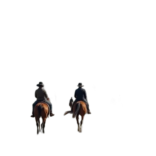 hat, animal, staff, concept art, pixel art, 3d render, photorealistic, fog transparent PNG cut-out