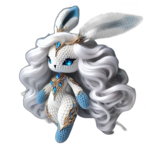dragon, jewelry, fantasy art, concept art, pixel art, 3d render, crochet, art transparent PNG cut-out