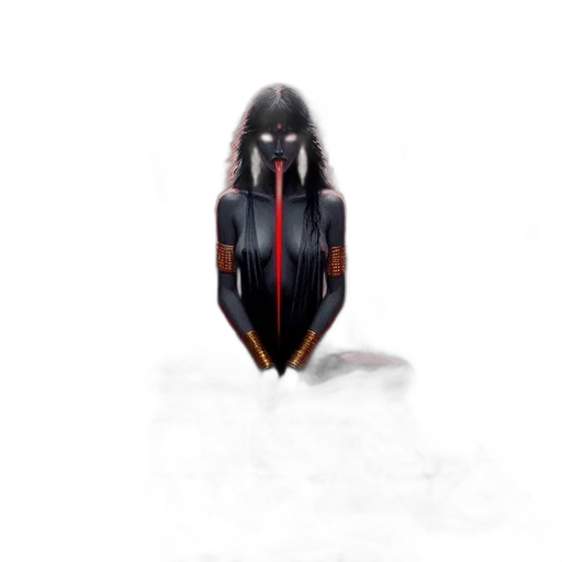 robot, creature, animal, weapon, concept art, pixel art, 3d render, fantasy art transparent PNG cut-out