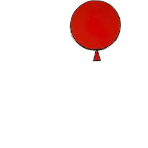 umbrella, staff, jewelry, weapon, photorealistic, 3d render, concept art, red transparent PNG cut-out