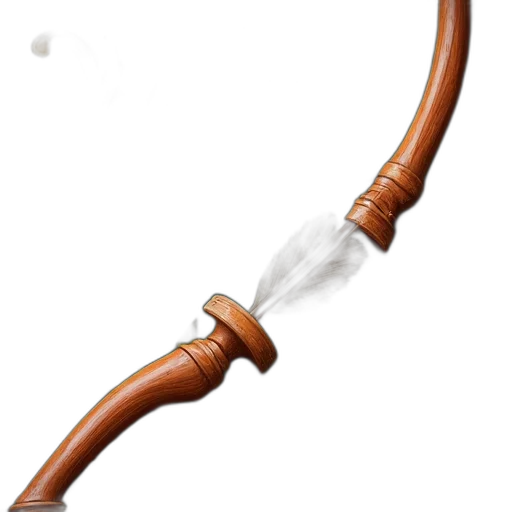 staff, sword, weapon, jewelry, 3d render, concept art, photorealistic, fantasy art transparent PNG cut-out