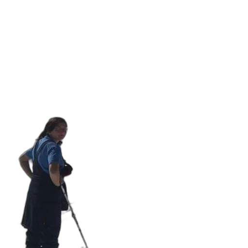 staff, umbrella, weapon, sword, 3d render, photorealistic, concept art, fog transparent PNG cut-out