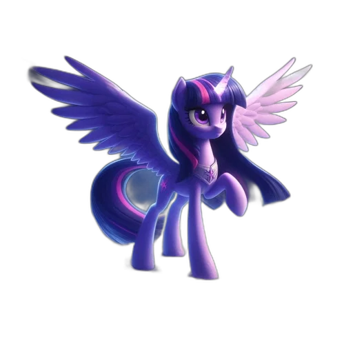 dragon, staff, animal, 3d render, fantasy art, concept art, pixel art, dark transparent PNG cut-out