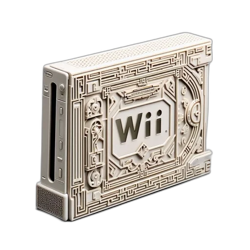 jewelry, furniture, weapon, 3d render, concept art, pixel art, antique-styled, wii transparent PNG cut-out