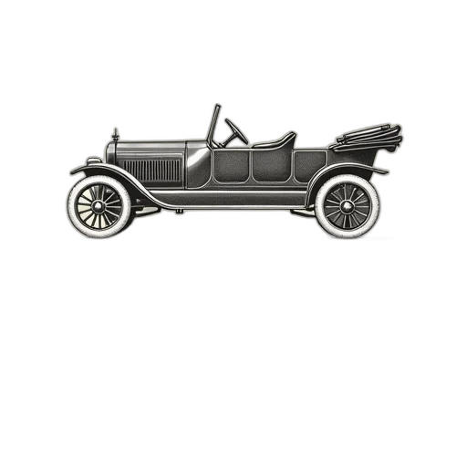 car, weapon, furniture, crown, concept art, 3d render, photorealistic, cartoon transparent PNG cut-out