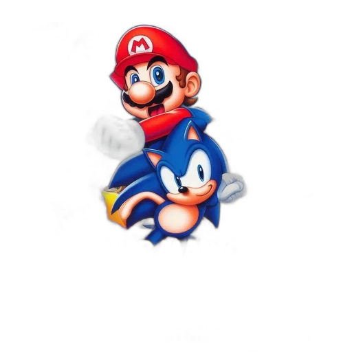 hat, animal, weapon, mask, pixel art, 3d render, concept art, photorealistic transparent PNG cut-out