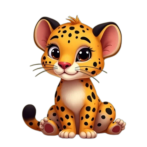 animal, creature, jewelry, staff transparent PNG cut-out