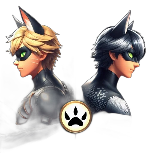 mask, concept art, fantasy art, pixel art, 3d render, monochrome, dark, golden transparent PNG cut-out