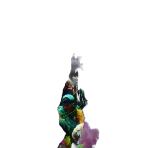 staff, bottle, sword, weapon, 3d render, concept art, vaporwave, cyberpunk transparent PNG cut-out