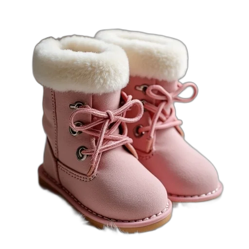 shoes, 3d render, photorealistic, vaporwave transparent PNG cut-out