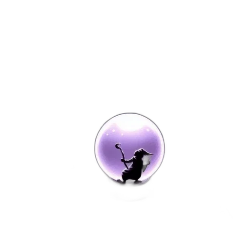 animal, creature, dragon, staff, concept art, pixel art, 3d render, cartoon transparent PNG cut-out