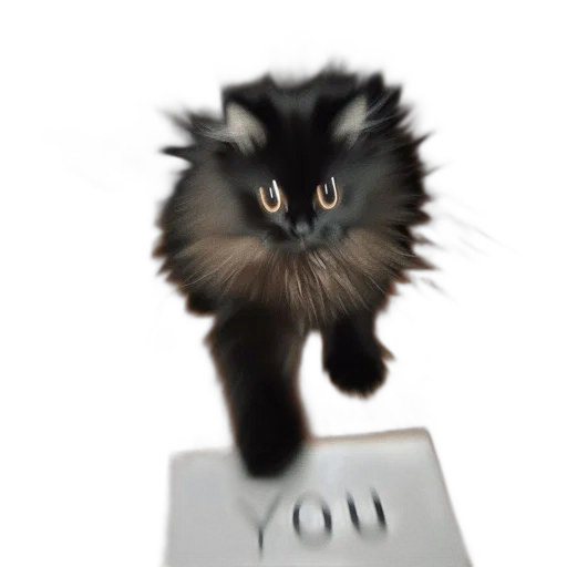 animal, creature, staff, robot, photorealistic, 3d render, concept art, oil painting transparent PNG cut-out