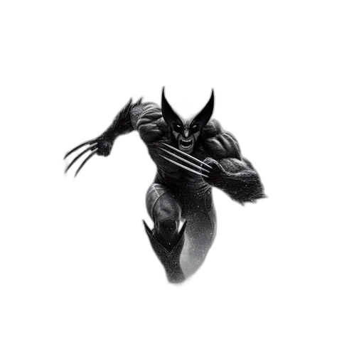 dragon, creature, animal, mask, concept art, fantasy art, comic book art, 3d render transparent PNG cut-out