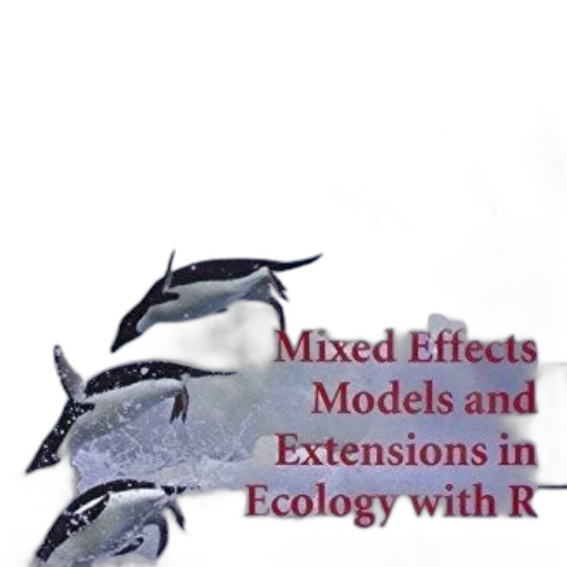 book, cover, featuring, penguins, ice, title, mixed, effects transparent PNG cut-out