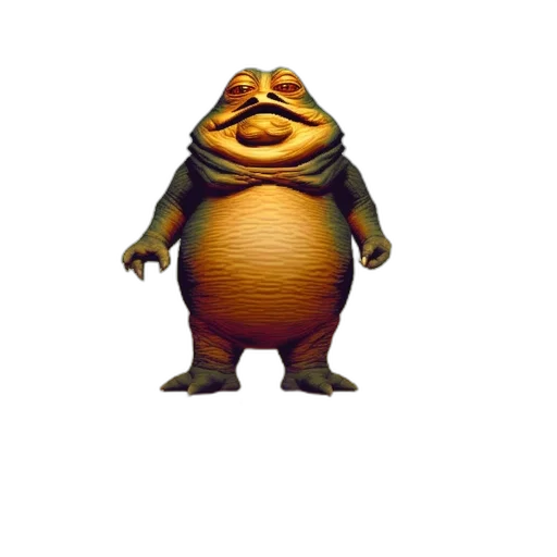 creature, animal, robot, food, concept art, 3d render, photorealistic, pixel art transparent PNG cut-out