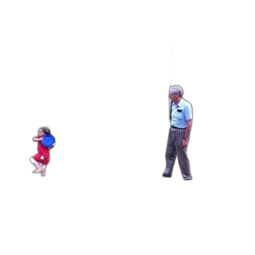 creature, robot, animal, hat, pixel art, 3d render, concept art, vaporwave transparent PNG cut-out