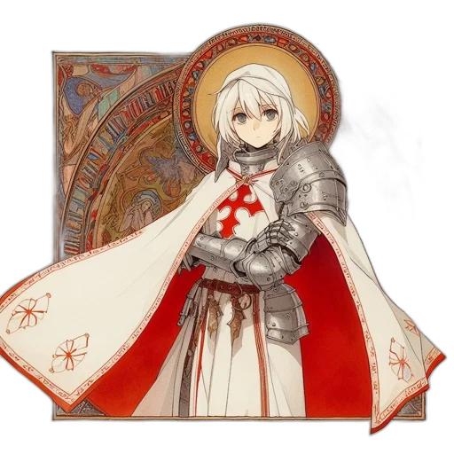 sword, weapon, staff, concept art, fantasy art, pixel art, anime, red transparent PNG cut-out