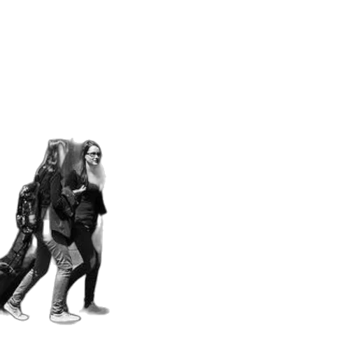 jacket, robot, creature, concept art, 3d render, comic book art, outer space, monochrome transparent PNG cut-out