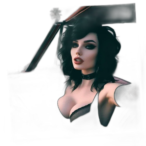 staff, weapon, face, sword, fantasy art, concept art, photorealistic, comic book art transparent PNG cut-out