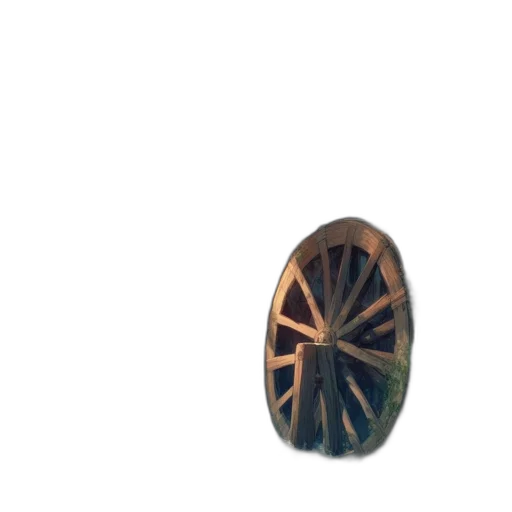 jewelry, hair, crown, furniture, 3d render, photorealistic, oil painting, earth tones transparent PNG cut-out