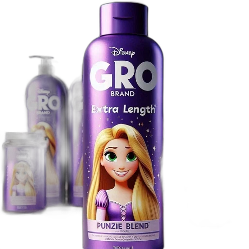 hair, bottle, crown, 3d render, photorealistic, shampoo, conditioner, product transparent PNG cut-out