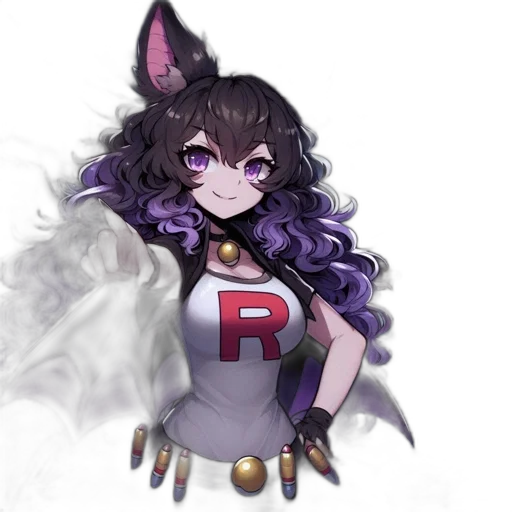 staff, weapon, dress, dragon, pixel art, fantasy art, anime, concept art transparent PNG cut-out