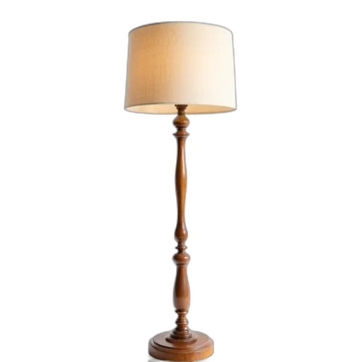 furniture, crown, staff, hat, 3d render, photorealistic, earth tones, classic transparent PNG cut-out