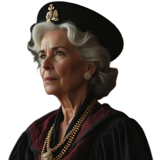 crown, jewelry, staff, hat transparent PNG cut-out