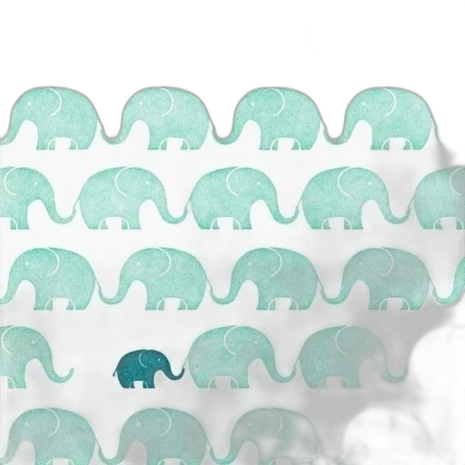 concept art, 3d render, vaporwave, fog, pastel, green, blue, colorful transparent PNG cut-out