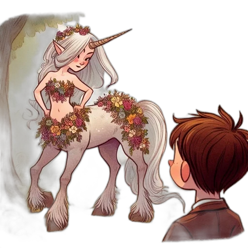crown, dress, concept art, fantasy art, watercolor, pixel art, fire, forest transparent PNG cut-out