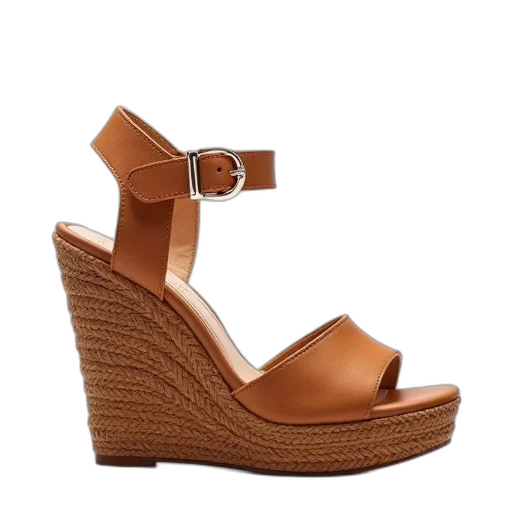 shoes, earth tones, womens, michael transparent PNG cut-out