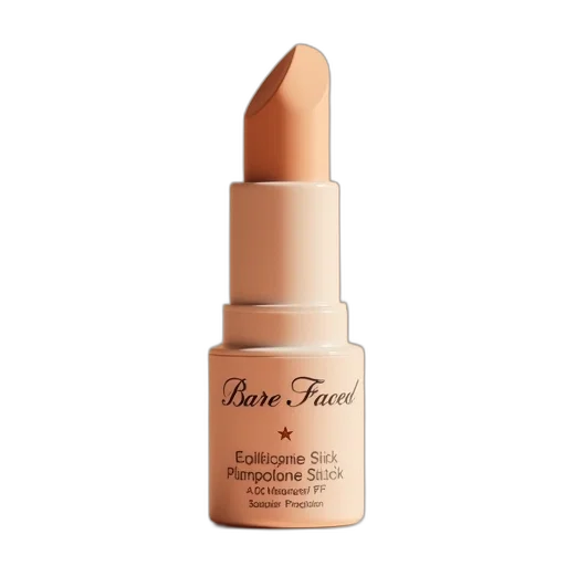 earth tones, bare, faced, complexion, stick, spf, protection transparent PNG cut-out