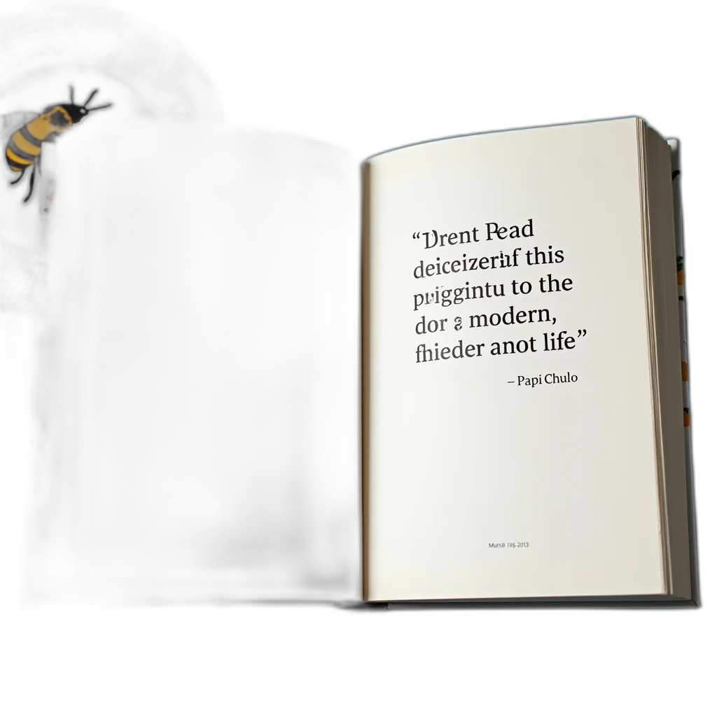 sword, furniture, robot, weapon, 3d render, book, open, page transparent PNG cut-out