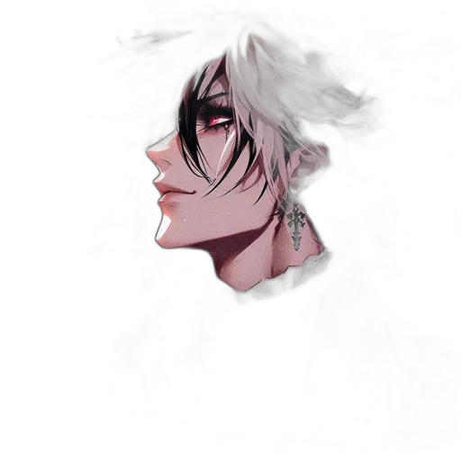 face, mask, dragon, creature transparent PNG cut-out