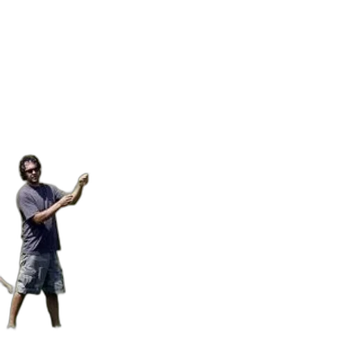 weapon, staff, sword, creature, 3d render, concept art, pixel art, man transparent PNG cut-out