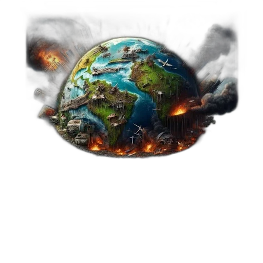 dragon, weapon, mask, concept art, fantasy art, photorealistic, pixel art, outer space transparent PNG cut-out