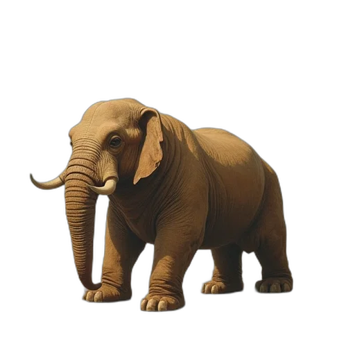 animal, creature, staff, weapon transparent PNG cut-out
