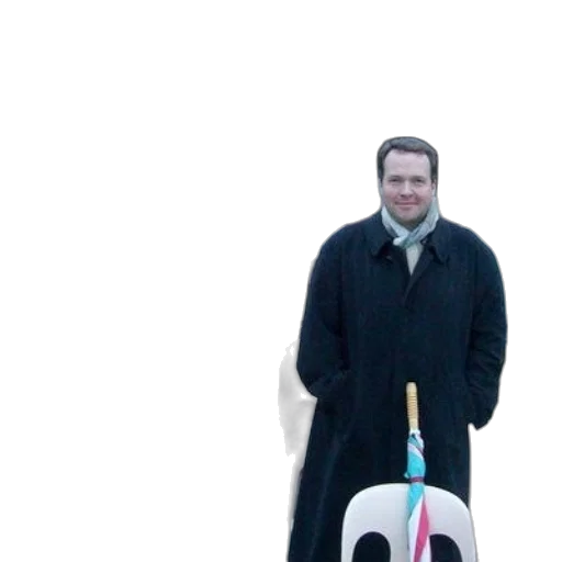 staff, jacket, umbrella, sword, 3d render, concept art, pixel art, photorealistic transparent PNG cut-out