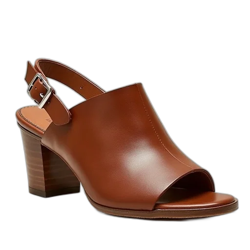 shoes, earth tones, jimmyy, sandals transparent PNG cut-out
