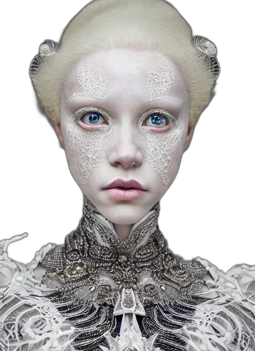 face, mask, robot, jewelry transparent PNG cut-out