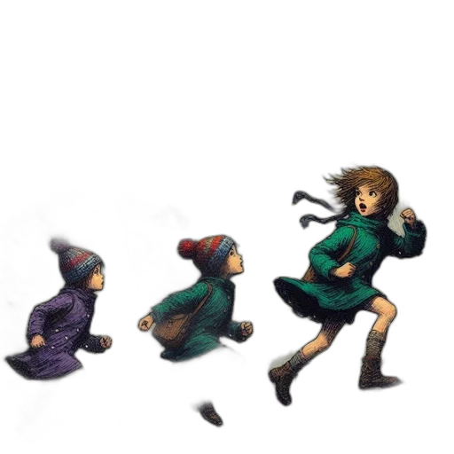 staff, weapon, pixel art, concept art, fantasy art, comic book art, snow, underwater transparent PNG cut-out